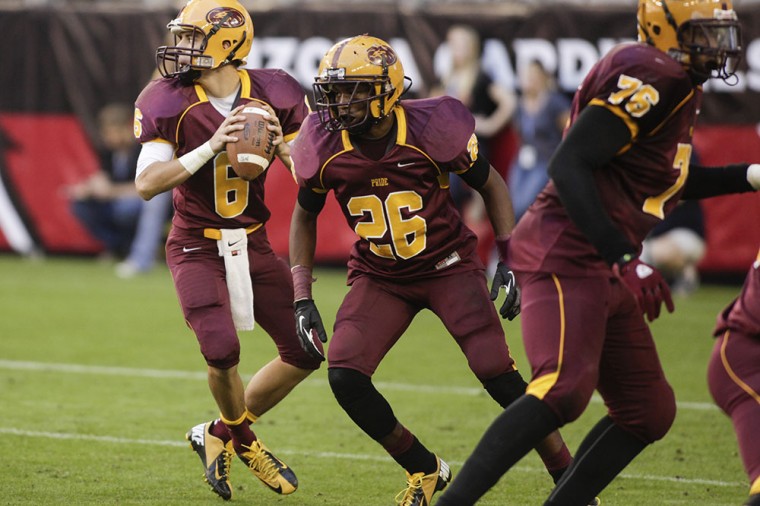 Football: MP vs Hamilton